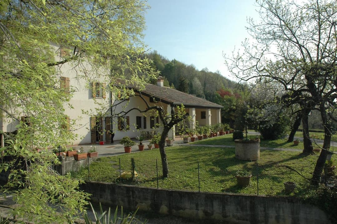 Albergo Volpara — photo 1 of 1