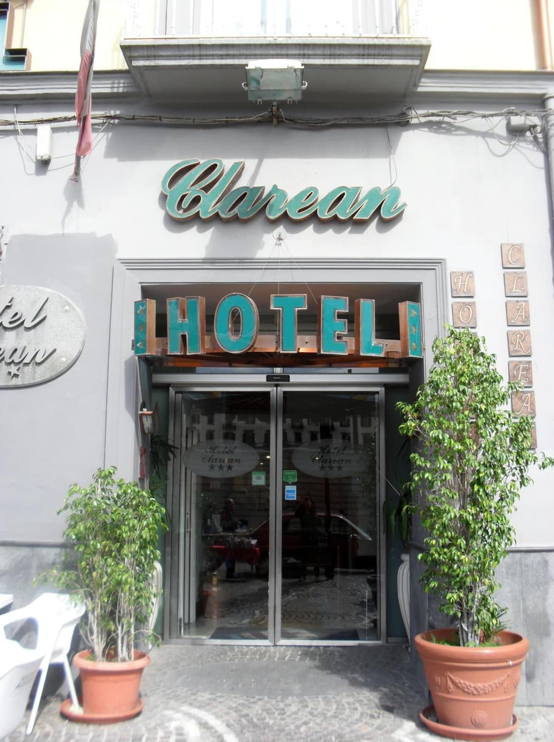 Hotel Clarean — photo 1 of 1