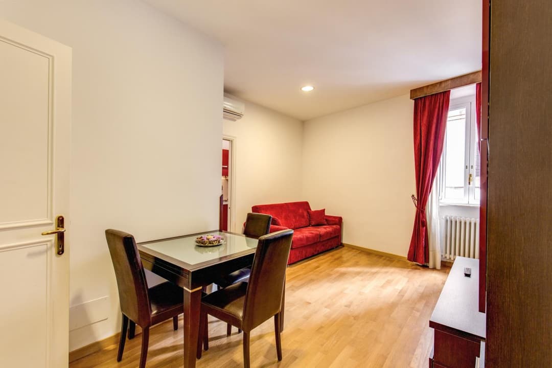 Apollo Apartments Colosseo — photo 1 of 1