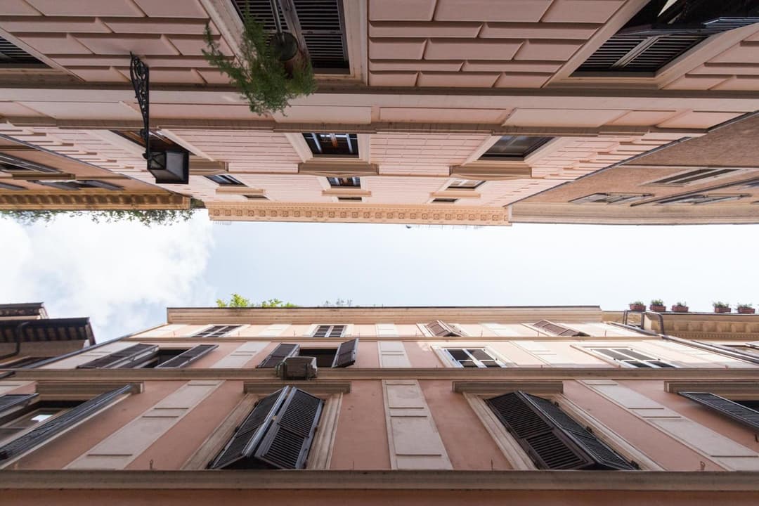 Ideal Apartment D'Ascanio, Piazza Navona — photo 1 of 1
