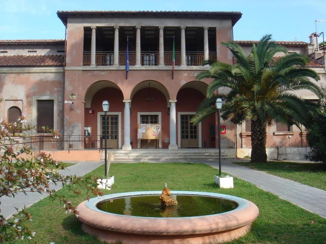 We Love It - BestBnB Garbatella — photo 1 of 1