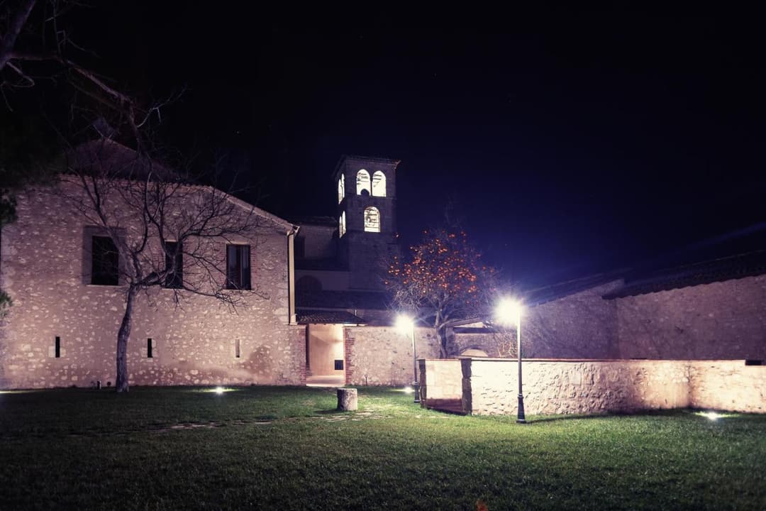 Monastero Di Sant'Erasmo — photo 1 of 1