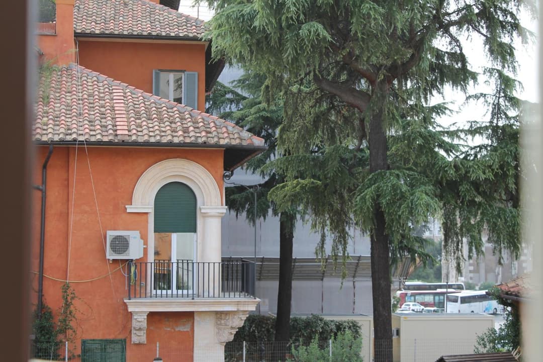 Domus al Palatino — photo 1 of 1