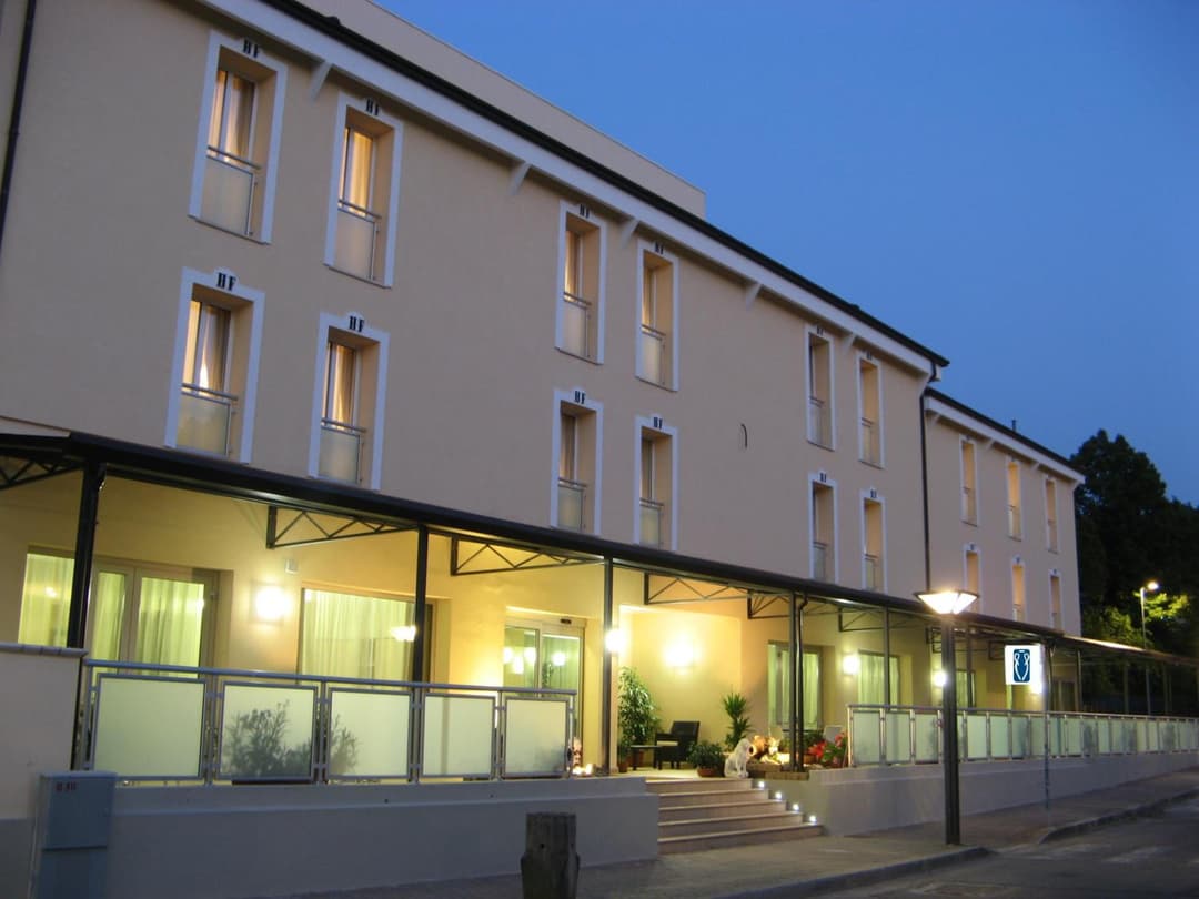 Hotel Fontanelle — photo 1 of 1