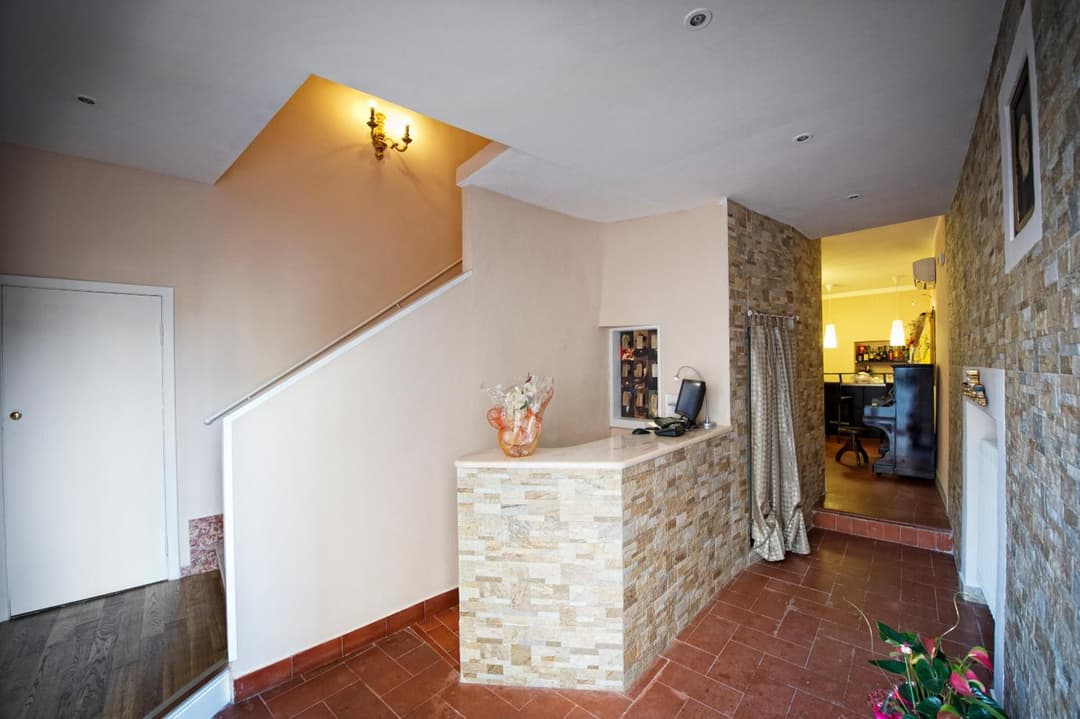 Boutique Hotel L'Imperatrice -Vicinissimi a Valdichiana Designer Village- — photo 1 of 1