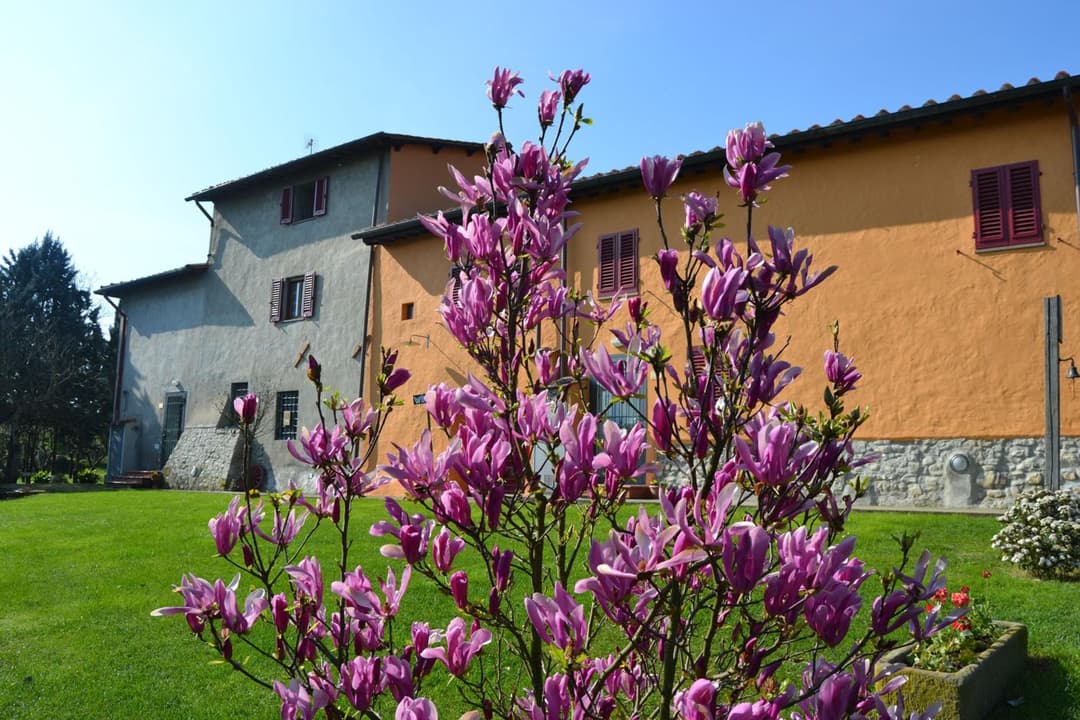 Agriturismo La Querce — photo 1 of 91