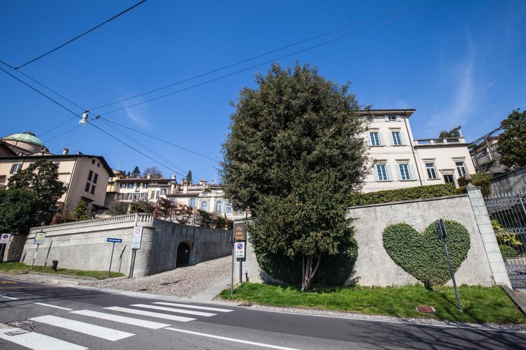 Porta Dipinta House Bergamo Alta — photo 1 of 1