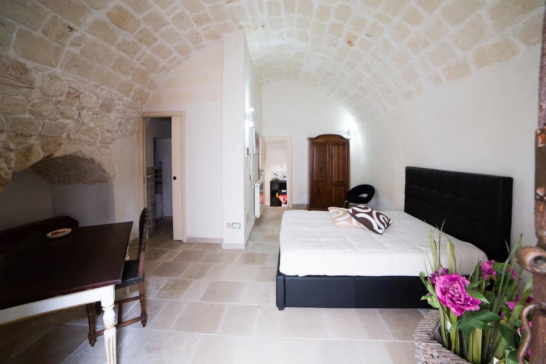 Borgovecchio Suite — photo 1 of 1