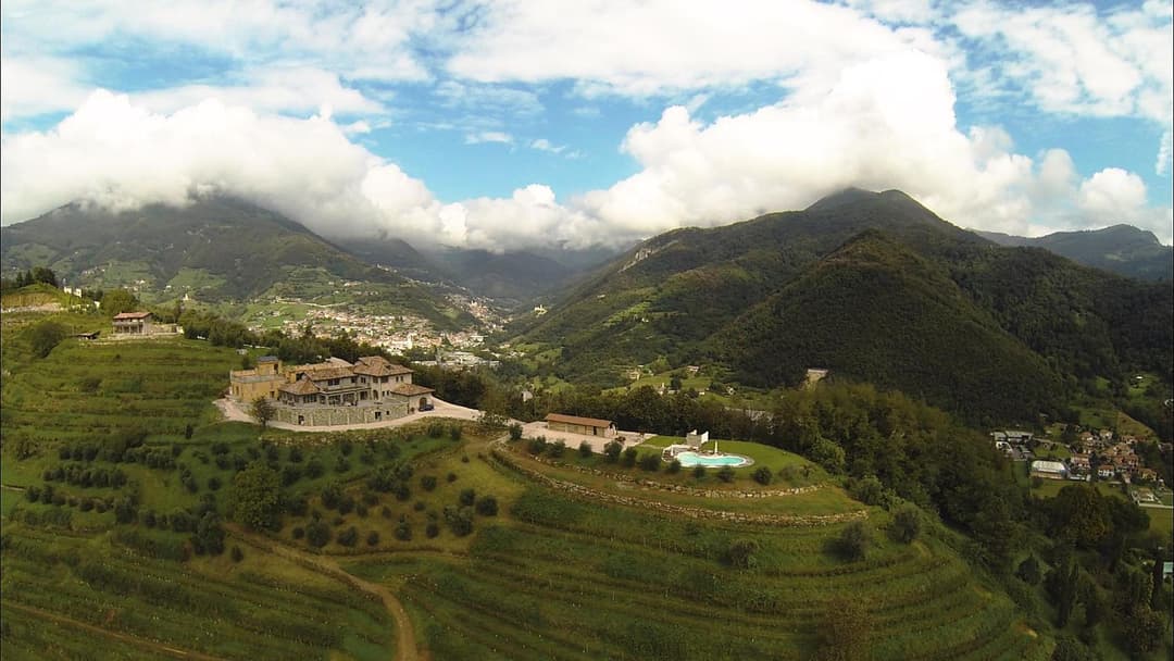 Colletto AgriBioRelais — photo 1 of 47