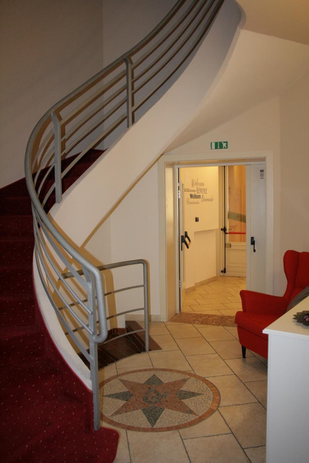 Alle Porte — photo 1 of 1