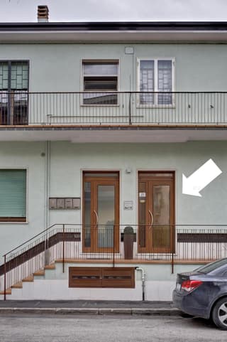 B&B Il Sasso Antico