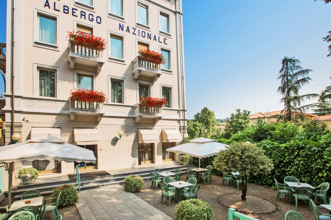 Albergo Nazionale — photo 1 of 1