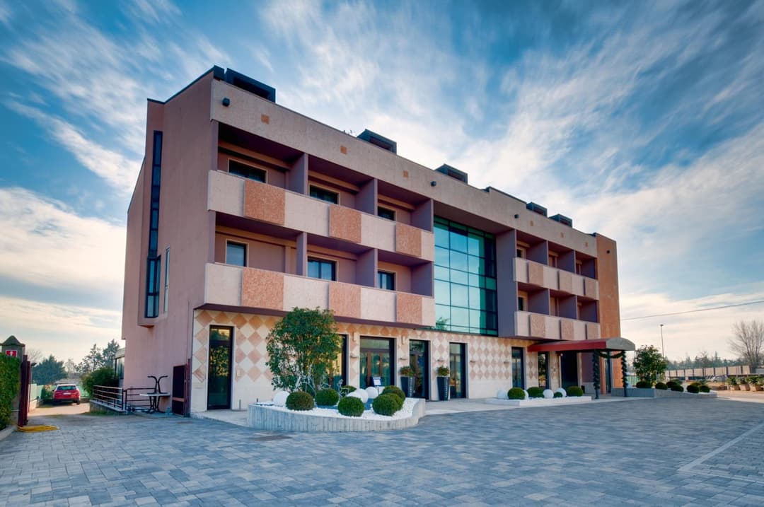 Hotel Brandoli — photo 1 of 1