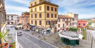 Ecco Marino Casa Vacanze