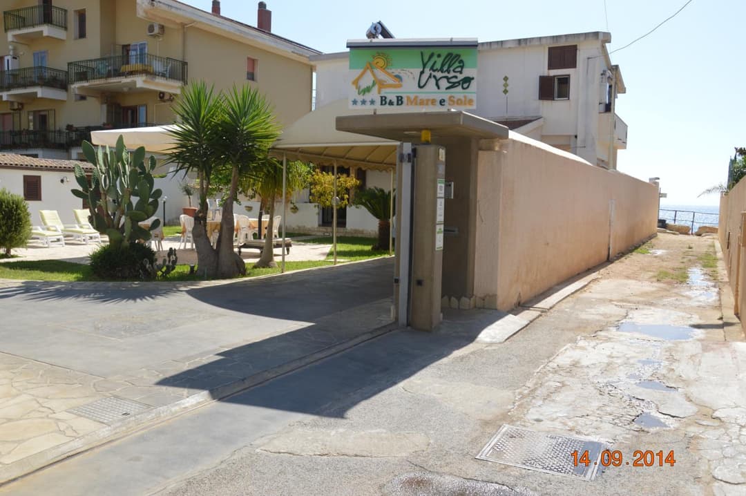 Mare e Sole Villa Urso — photo 1 of 1