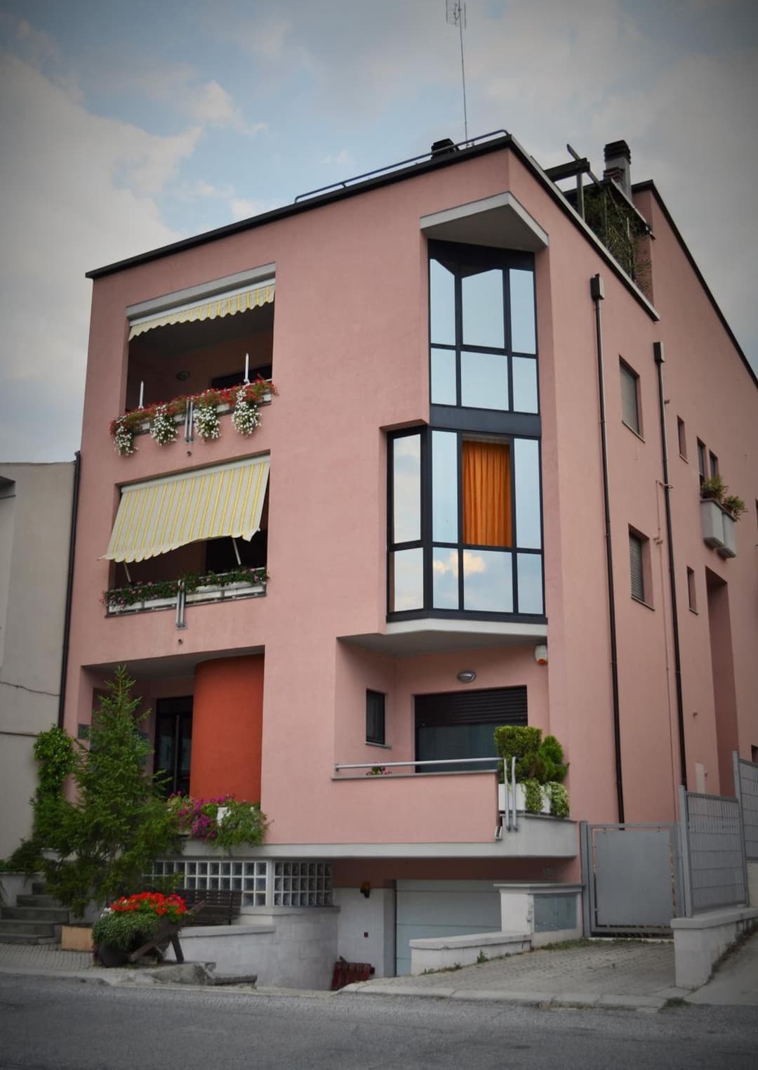 Attico D'Andrea — photo 1 of 1