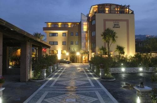 Hotel Lemi — photo 1 of 1