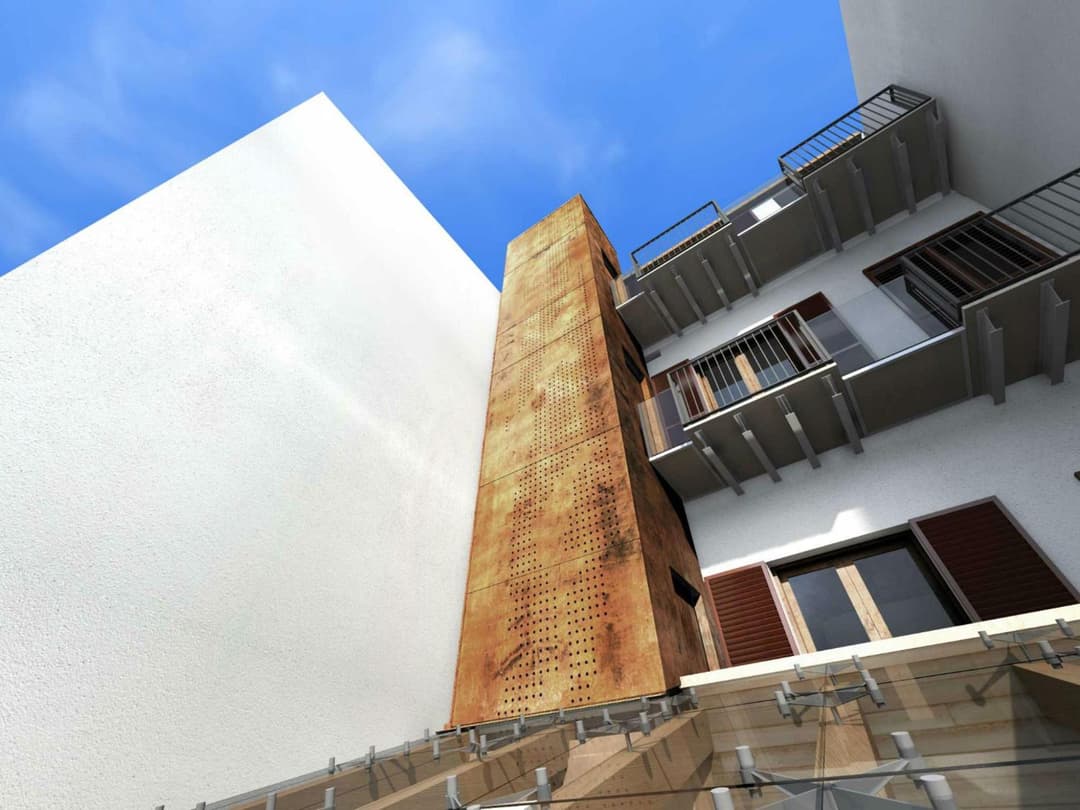 Hotel Diffuso Antichi Ricordi — photo 1 of 1
