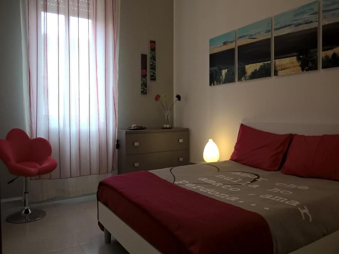 Casa Vacanze A Pennichella — photo 1 of 1