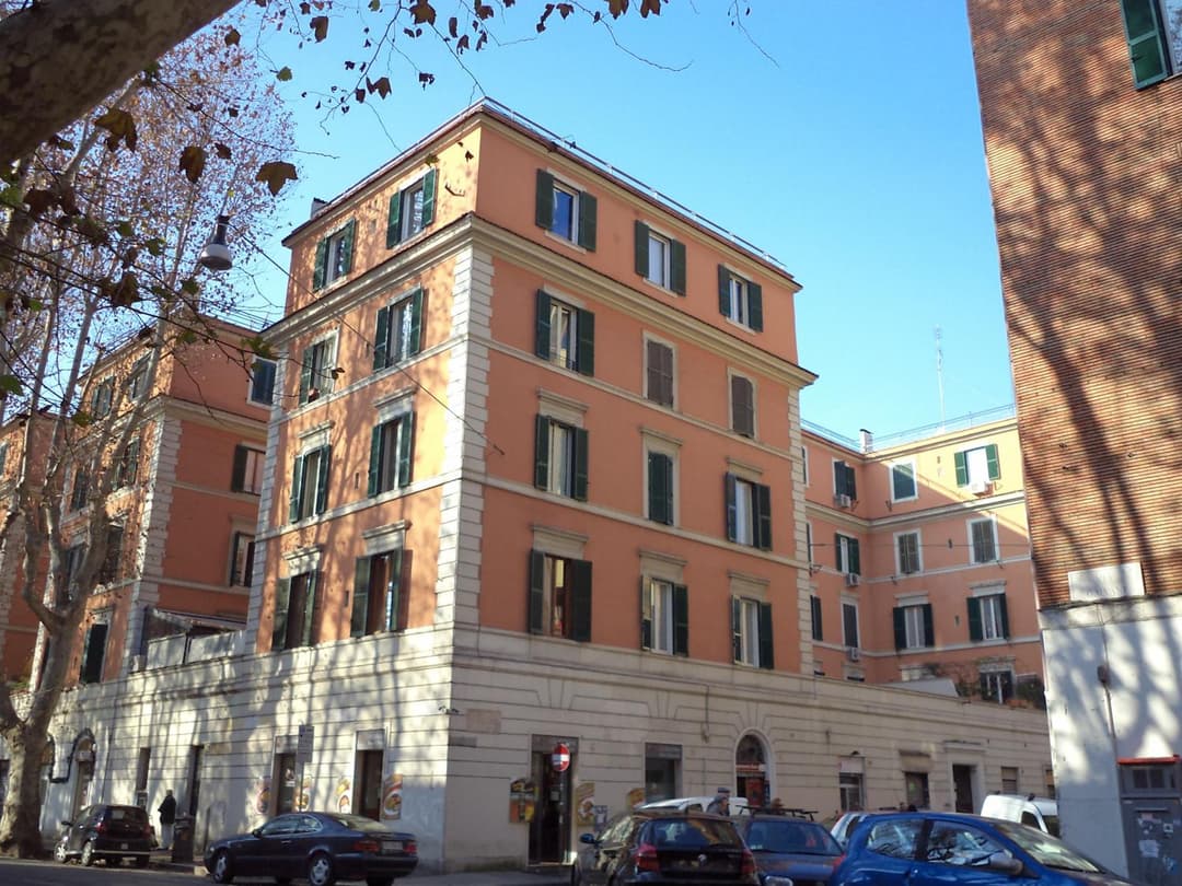 Little House Roma — photo 1 of 1
