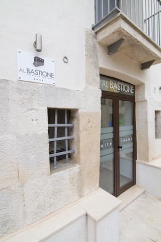 Al Bastione Relais Suite & Rooms