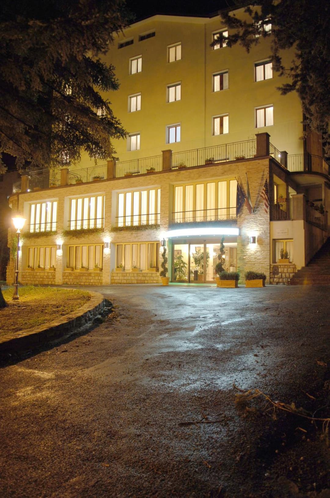 Hotel Miravalle 2000 — photo 1 of 1