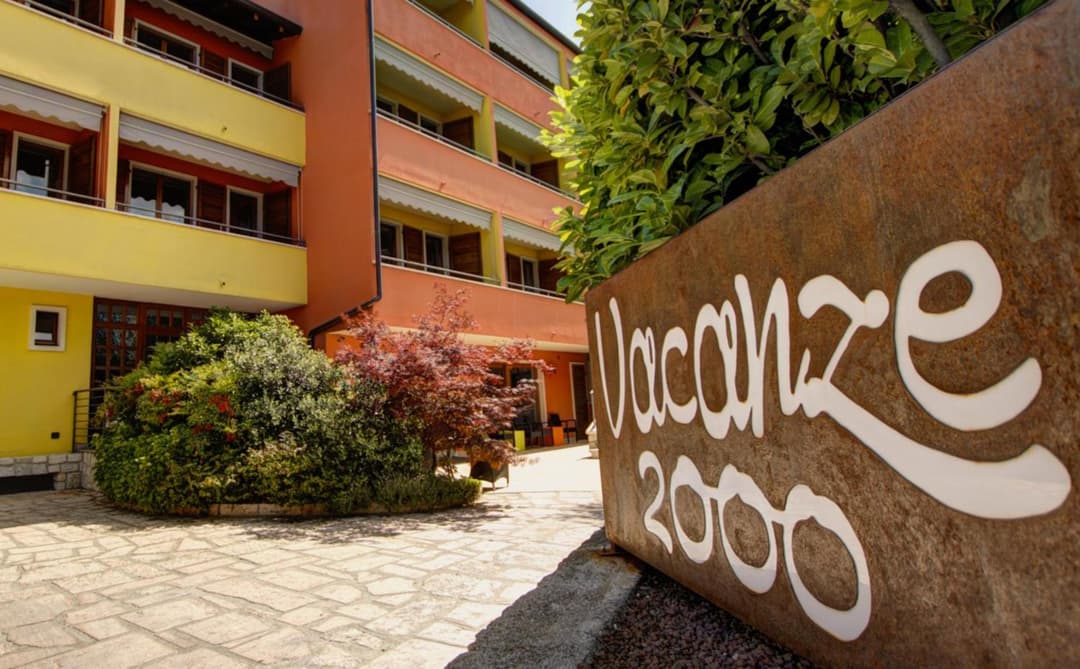 Hotel Vacanze 2000 - Adults Only — photo 1 of 1
