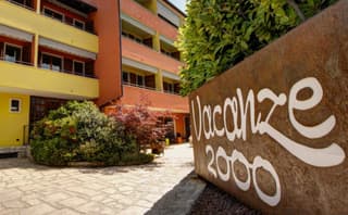 Hotel Vacanze 2000 - Adults Only