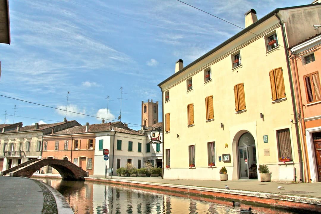 Al Ponticello — photo 1 of 1