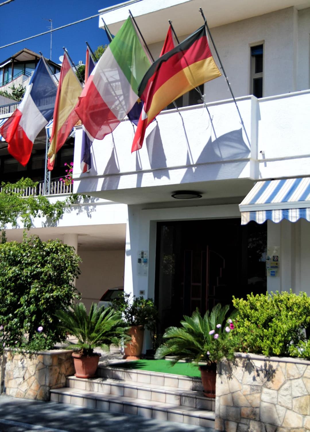 Hotel Degli Ulivi — photo 1 of 1