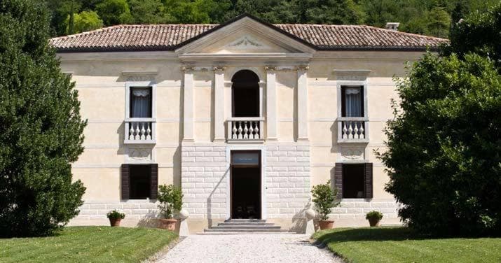 Villa Barberina — photo 1 of 1
