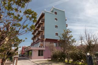 Hotel Concorde