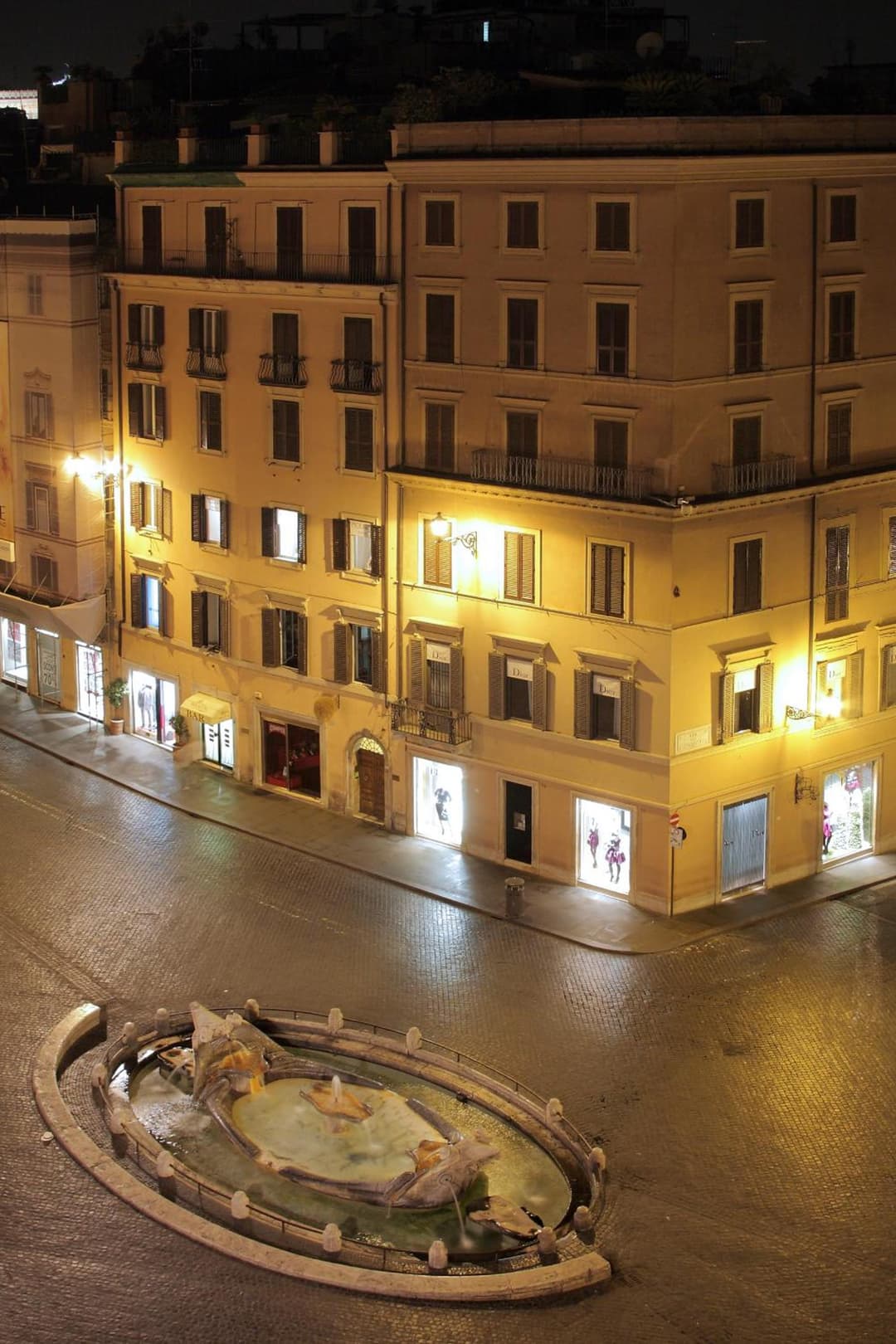 Internazionale Domus — photo 1 of 1