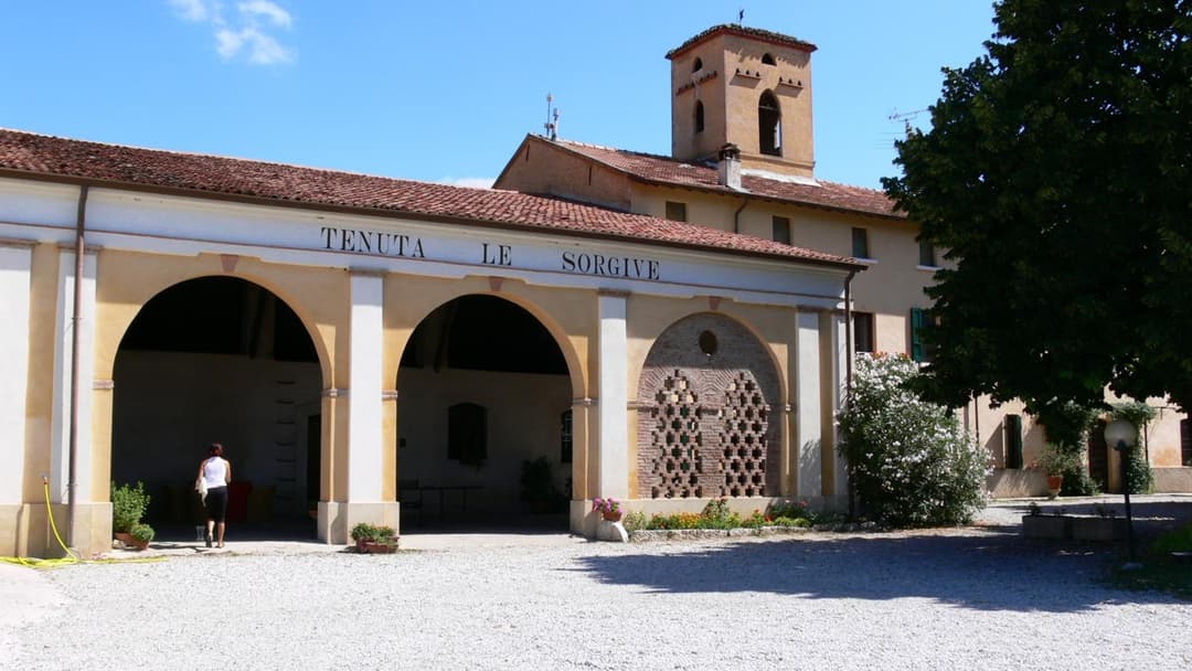 Tenuta Le Sorgive Agriturismo — photo 1 of 1
