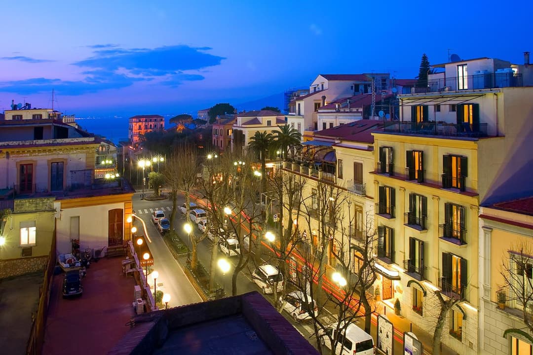 Hotel Villa Di Sorrento — photo 1 of 1