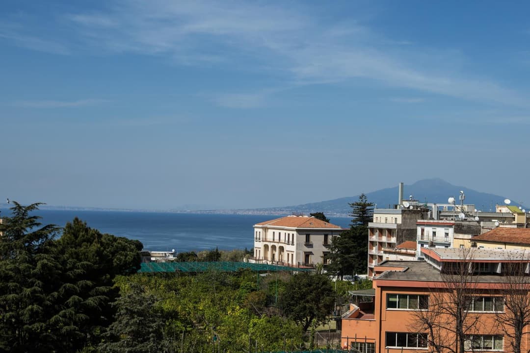 Sea Room Sorrento — photo 1 of 1