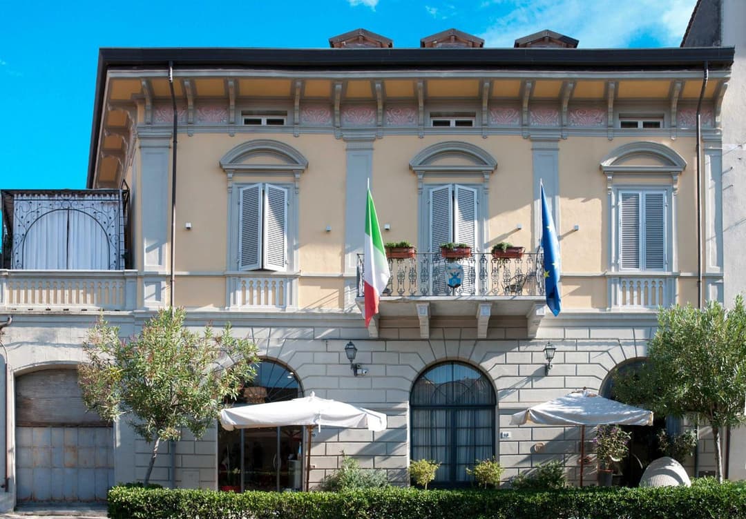 Hotel Palazzo Guiscardo Pietrasanta — photo 1 of 1