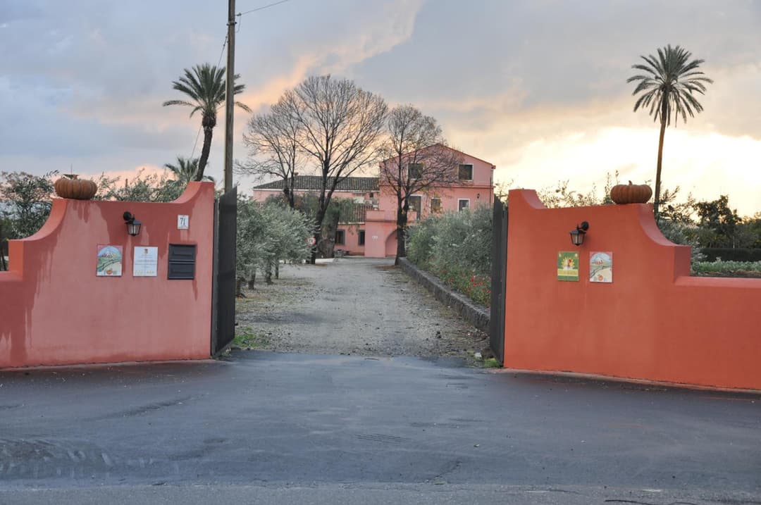 Agriturismo dell'Etna — photo 1 of 1