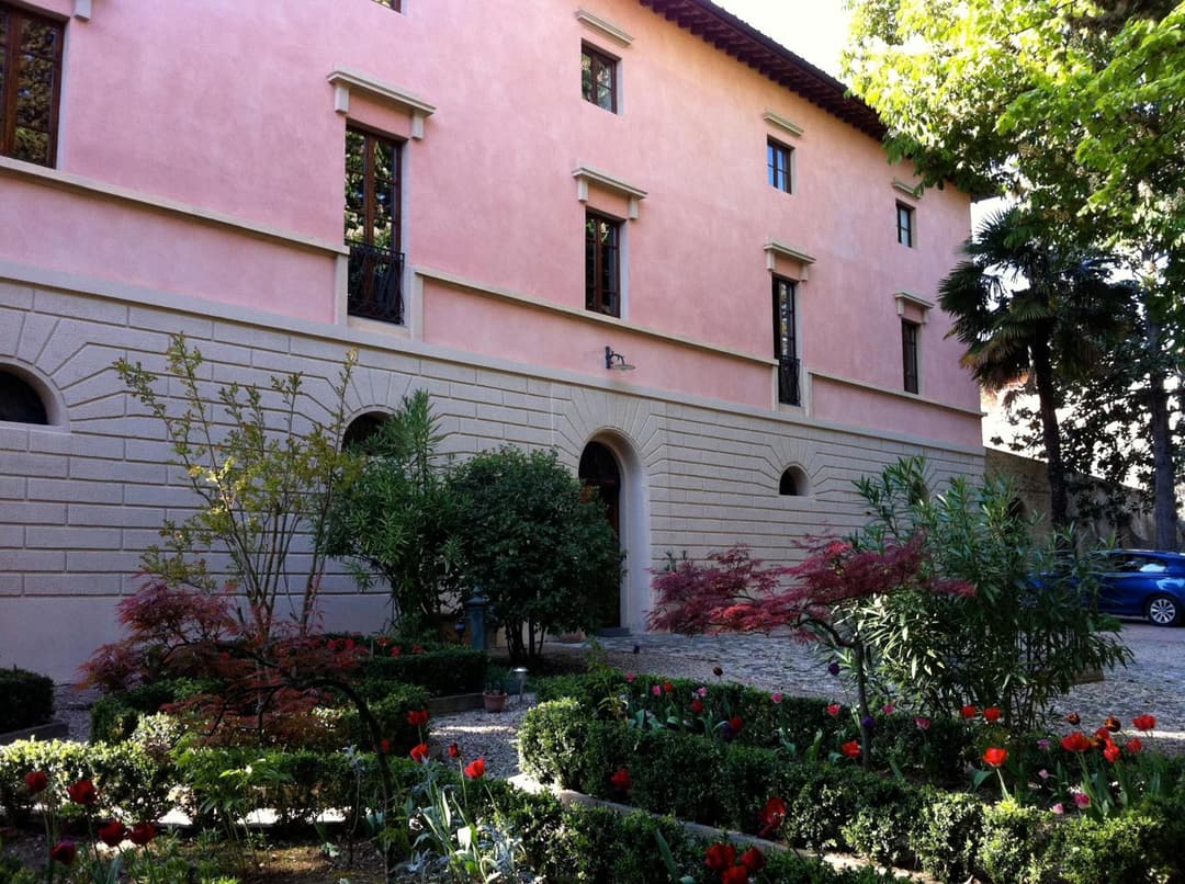 Villa Humbourg — photo 1 of 1