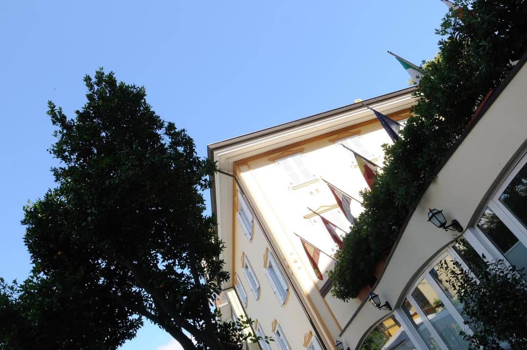 Hotel Riviera Varazze — photo 1 of 1