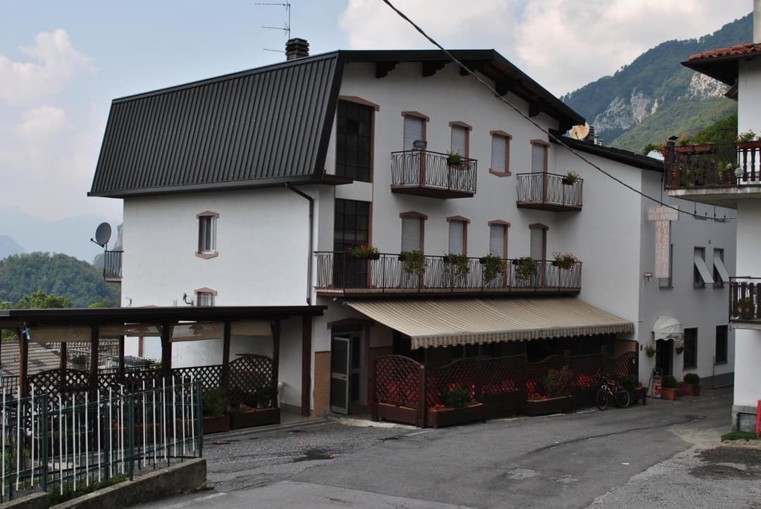 Albergo Ristorante Pizzeria Bellavista — photo 1 of 1