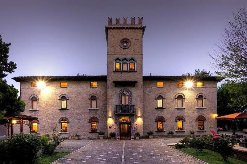 Hotel Castello — photo 1 of 1