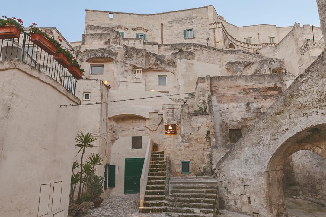 La Dimora Di Metello — photo 1 of 1