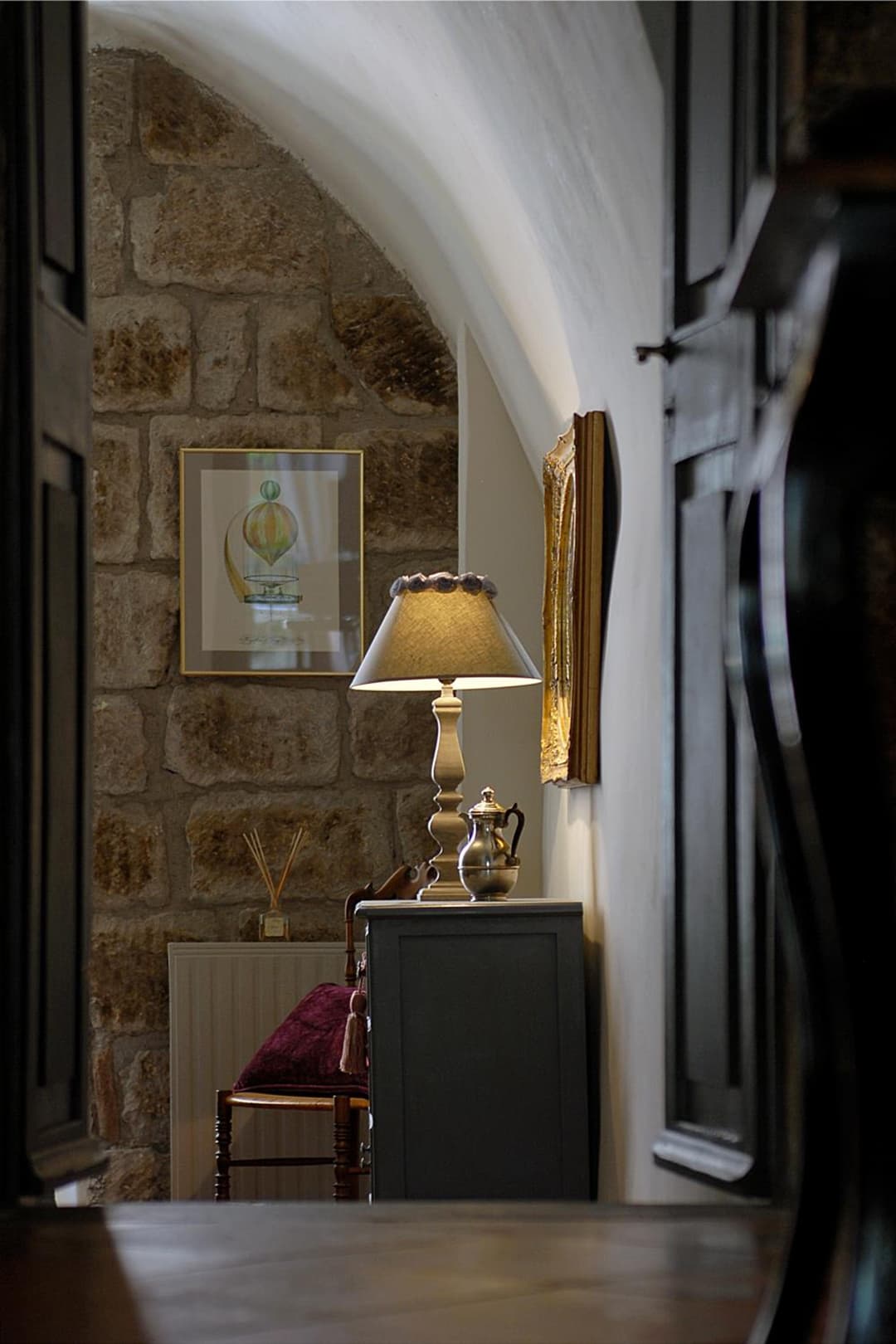 Torre Di Vico Residenza D'Epoca — photo 1 of 1