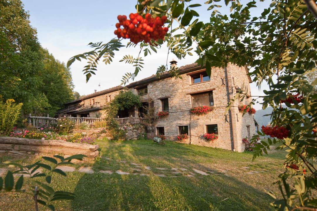 Agriturismo del Cimone — photo 1 of 1