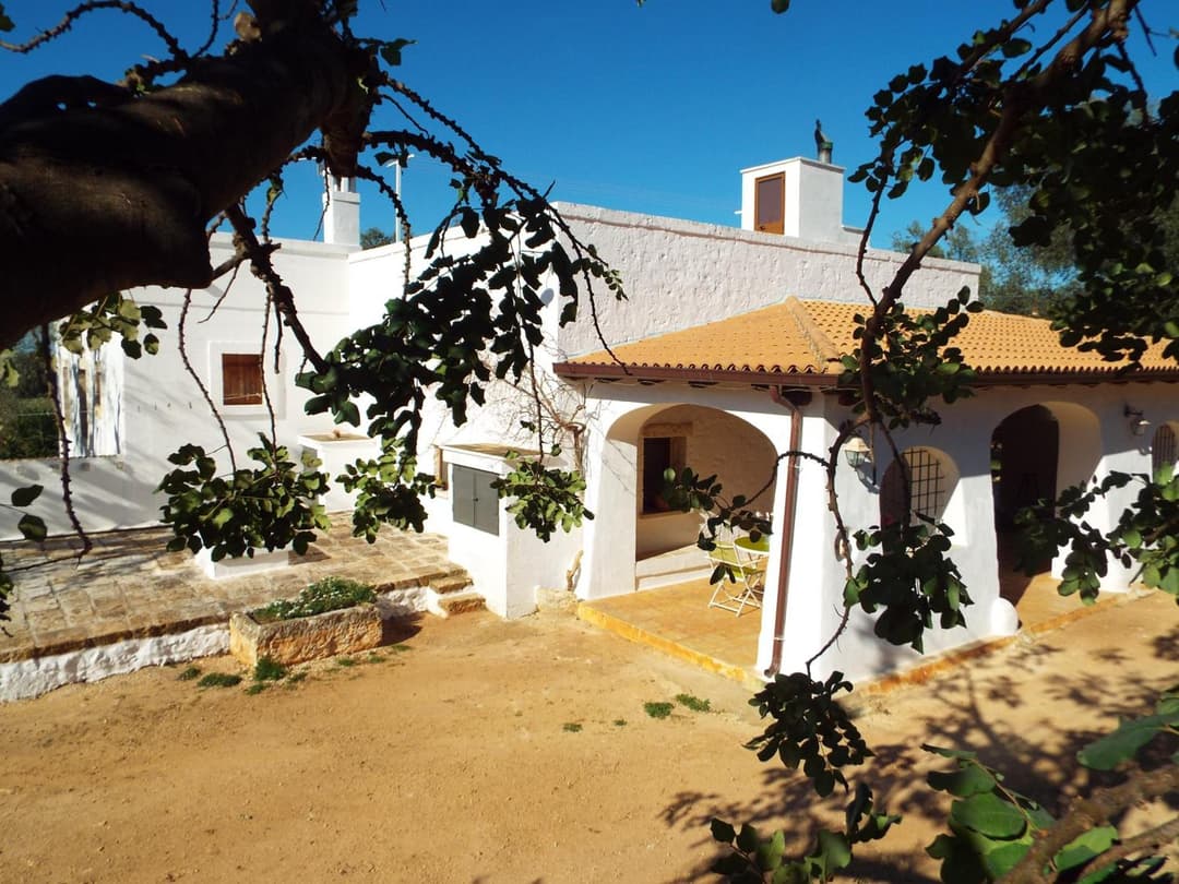 masseria LAMA DI GALIZIA — photo 1 of 1