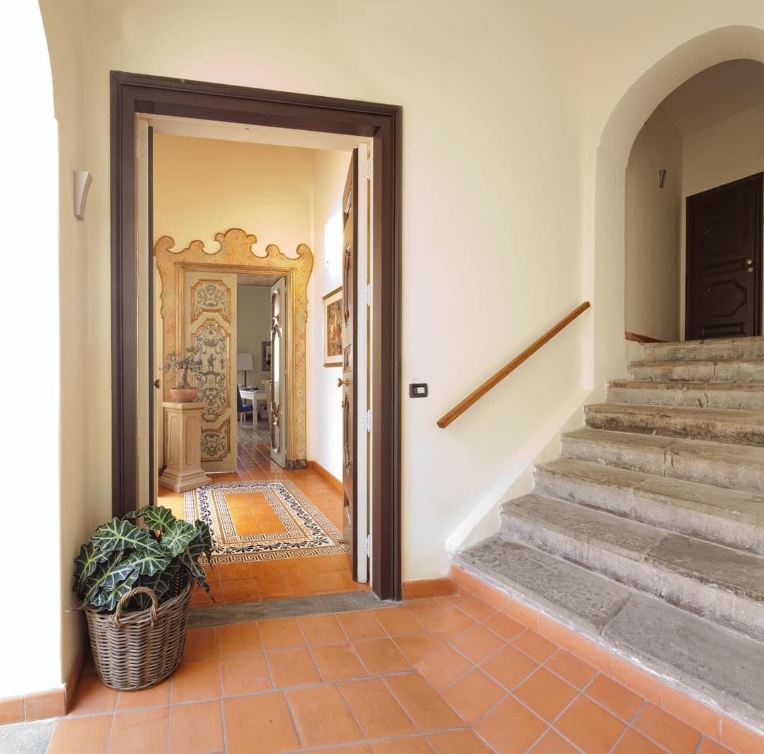 Maison Tofani — photo 1 of 1