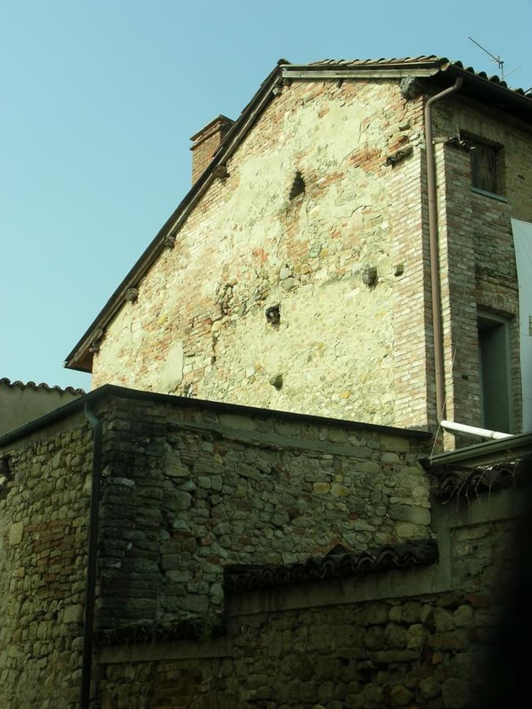 La Torretta - Cerreto Grue — photo 1 of 105