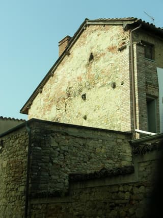 La Torretta - Cerreto Grue