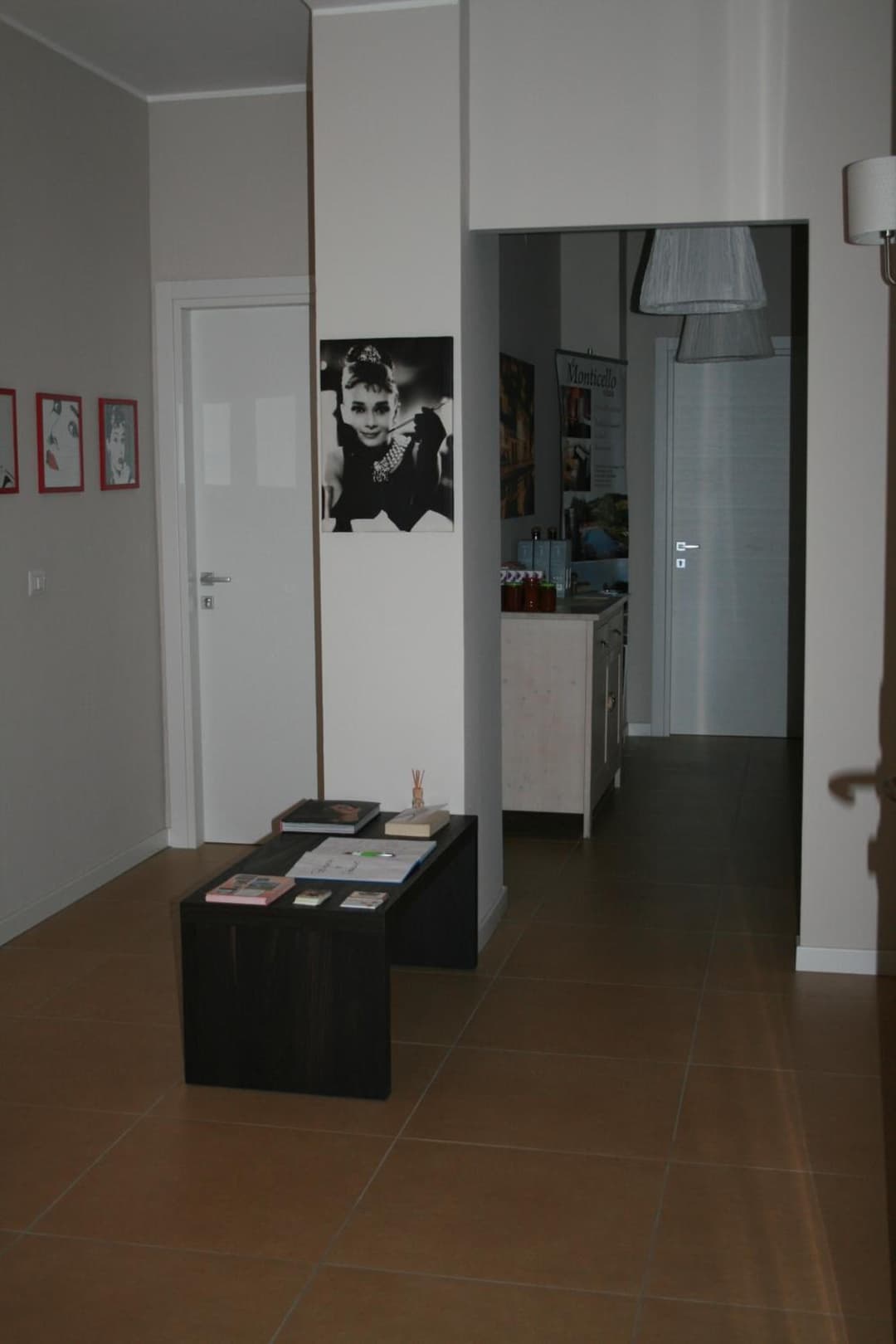 Tiffany Rooms — photo 1 of 1